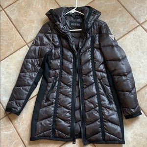 Winter Jacket